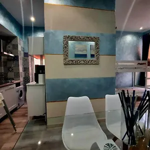 Loft Sama Appartamento Alassio