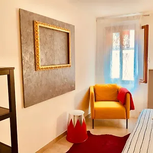 Casa vacanze Casabella Casa Indipendente Con Corte, Chioggia