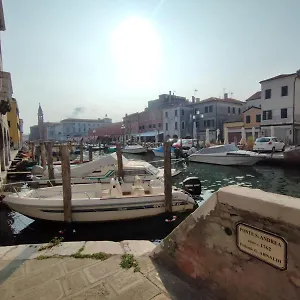 Appartamento Residenza Sant'andrea Smeraldo, Chioggia