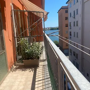 Appartamento Casa Mattei, Chioggia