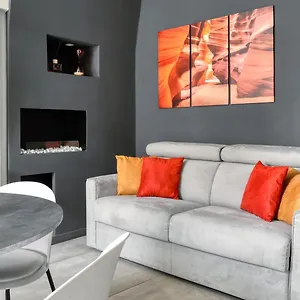 Ideal Rent - Farini 74 Appartamento Milano
