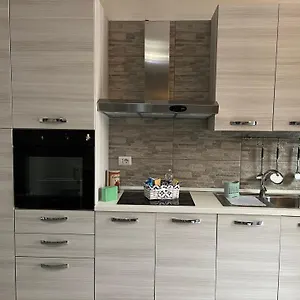 Nicole House Appartamento Legnano