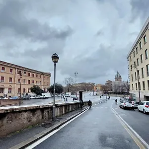 San Pietro Maison Appartamento Roma