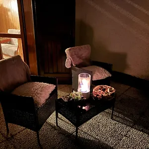 Wuthering Heights Appartamento Angolo Terme